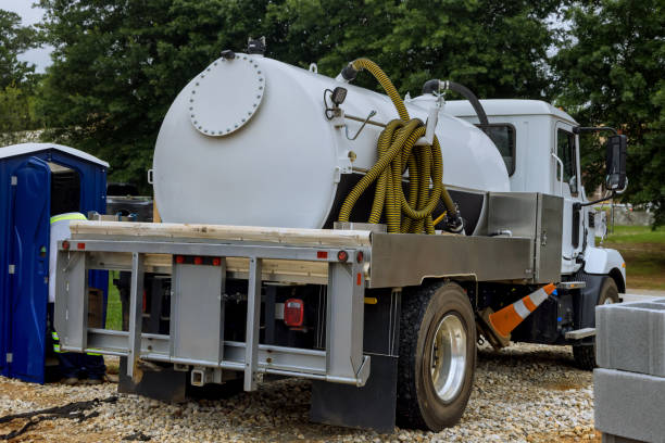 Best Portable toilet rental cost  in Glen Ridge, NJ