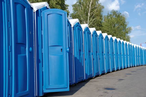 Best Long-term porta potty rental  in Glen Ridge, NJ